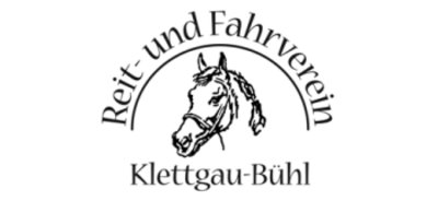 Logo Reit- und Fahrverein Bühl