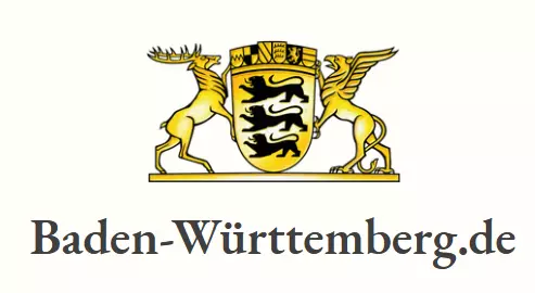 Landeswappen Baden-Württemberg