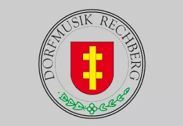 Logo Dorfmusik Rechberg