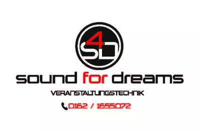 Logo Sound4Dreams