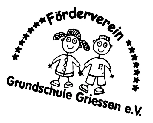 Logo Förderverein Grundschule Grießen