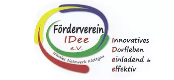 Logo Förderverein IDee